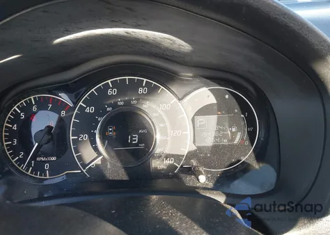 2016 Nissan Versa Note S (Sr)/S Plus/Sl/Sr/Sv z USA, uszkodzony, nr VIN 3N1CE2CP1GL402726